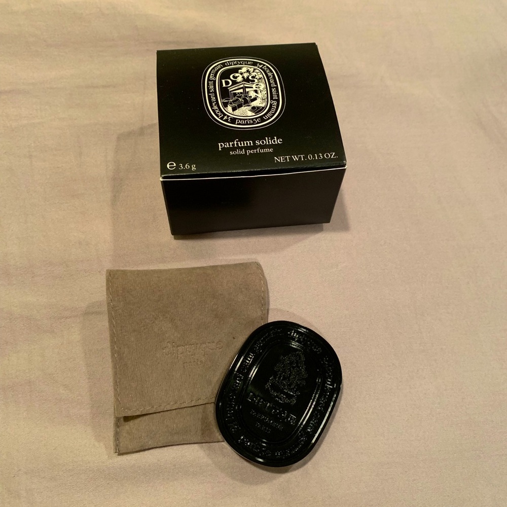 Diptyque Do Son